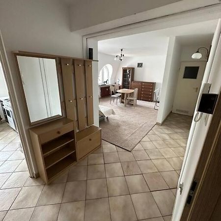 Mieszkanko Na Rynku Rzeszowskim Esterno foto
