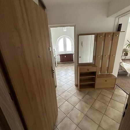 Mieszkanko Na Rynku Rzeszowskim Esterno foto