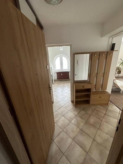 Mieszkanko Na Rynku Rzeszowskim Esterno foto