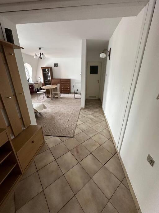 Mieszkanko Na Rynku Rzeszowskim Esterno foto