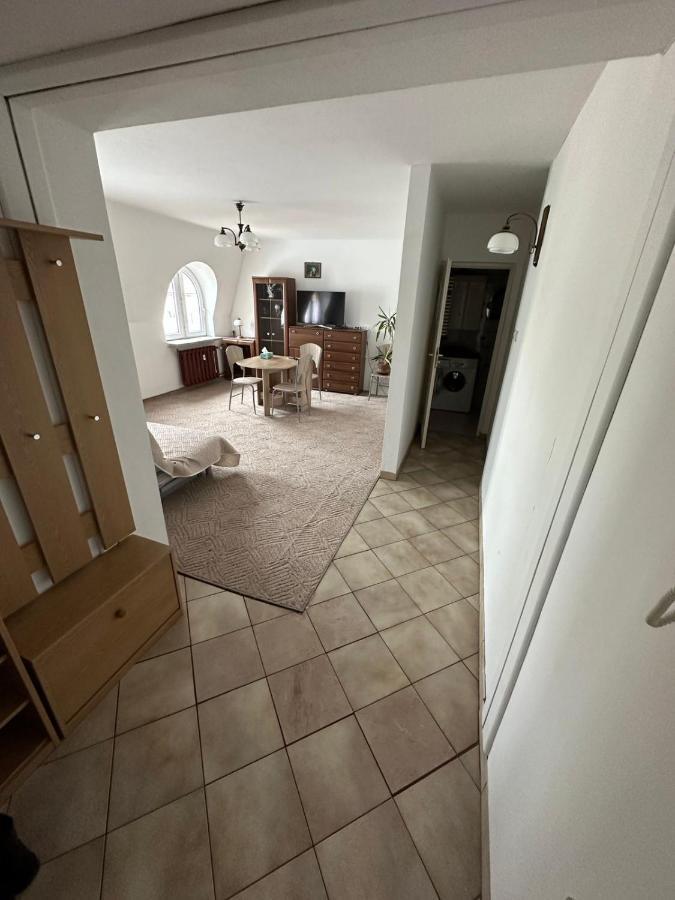Mieszkanko Na Rynku Rzeszowskim Esterno foto